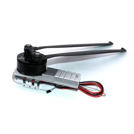 Hot Sales Eagle Power PM90 Heavy Lift Power Mix Motor Propellers ESC for Quadcopter Agriculture UAV